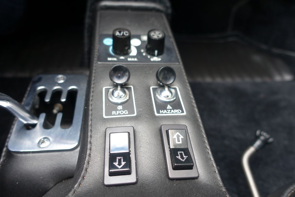 Ferrari 512 BBi