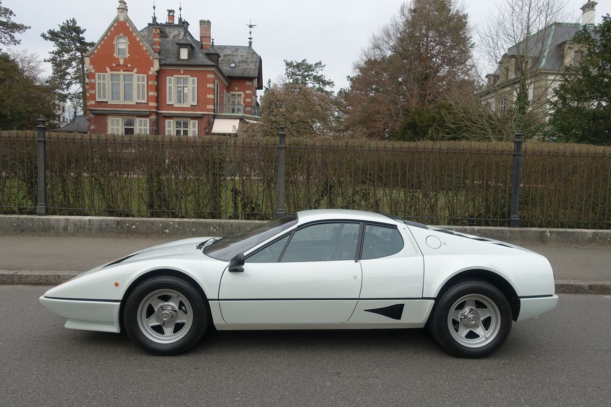 Ferrari 512 BBi