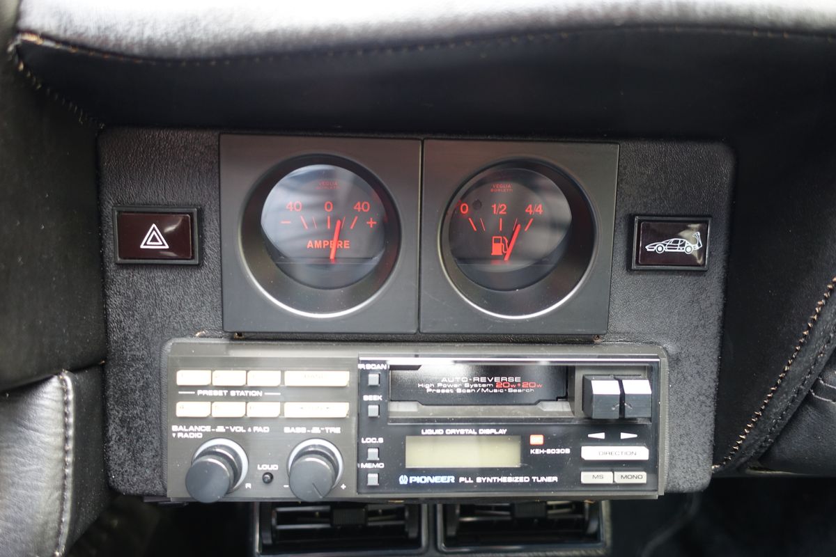Ferrari 512 BBi