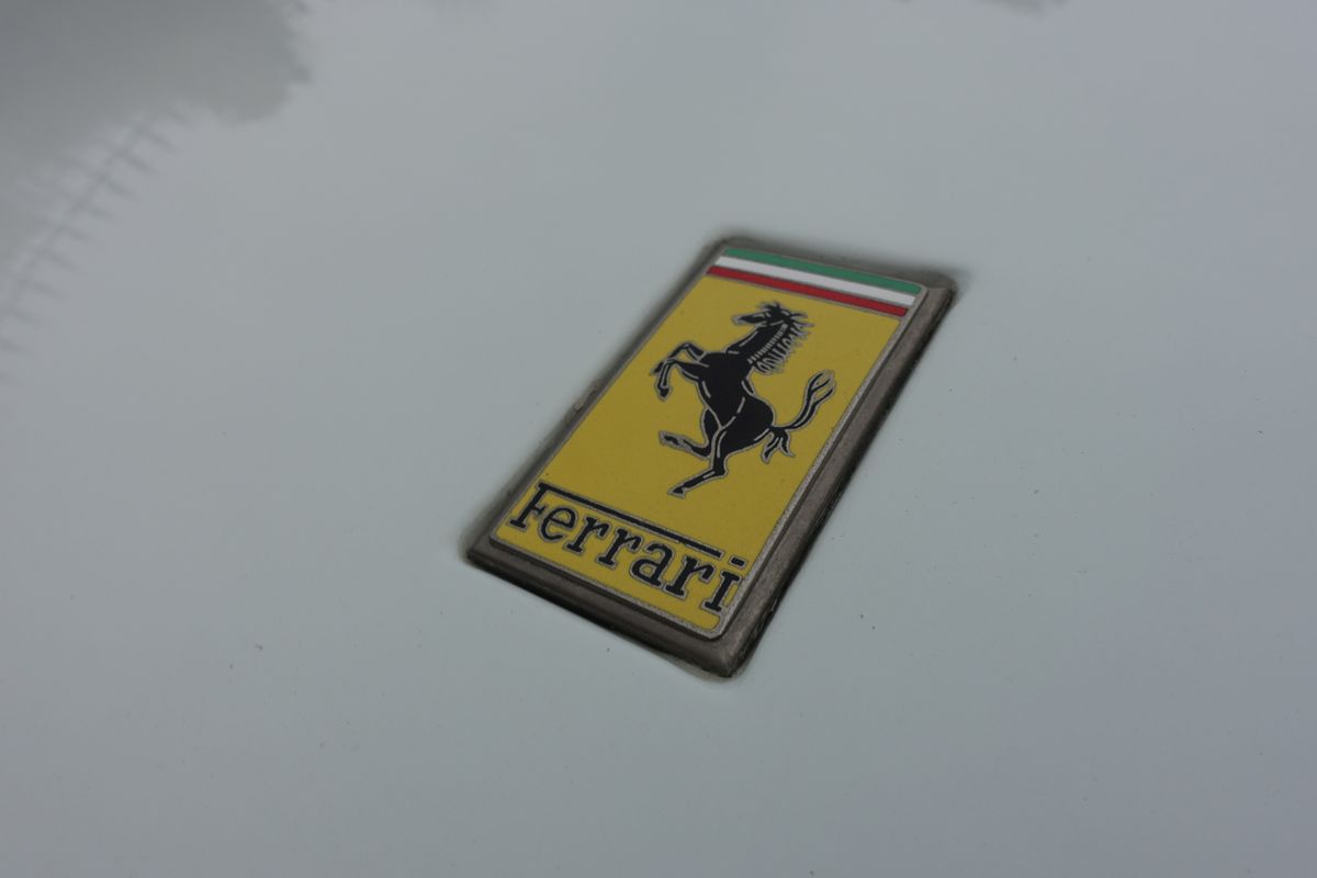 Ferrari 512 BBi