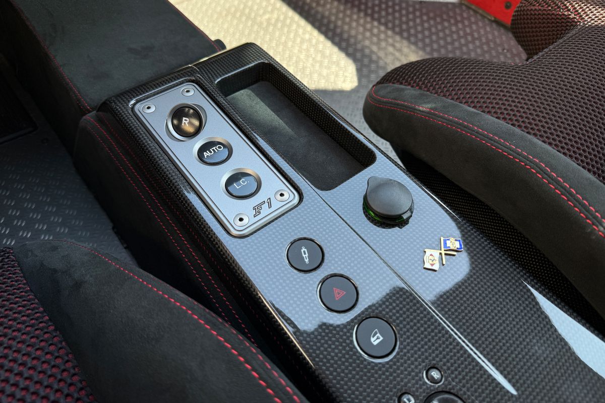 Ferrari 430 Scuderia