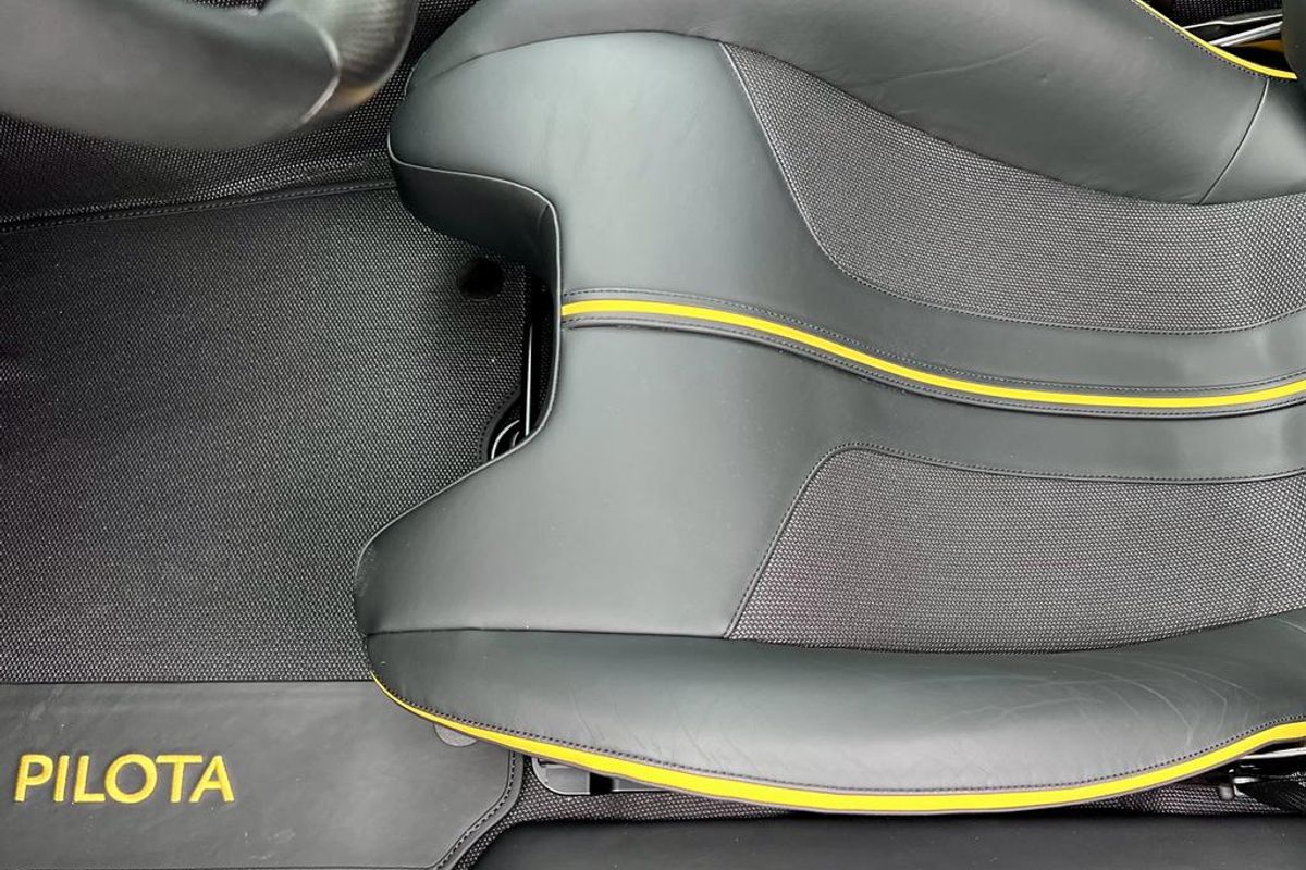 Ferrari 812 Superfast "Tailor Made"