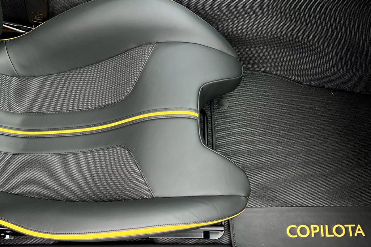 Ferrari 812 Superfast "Tailor Made"