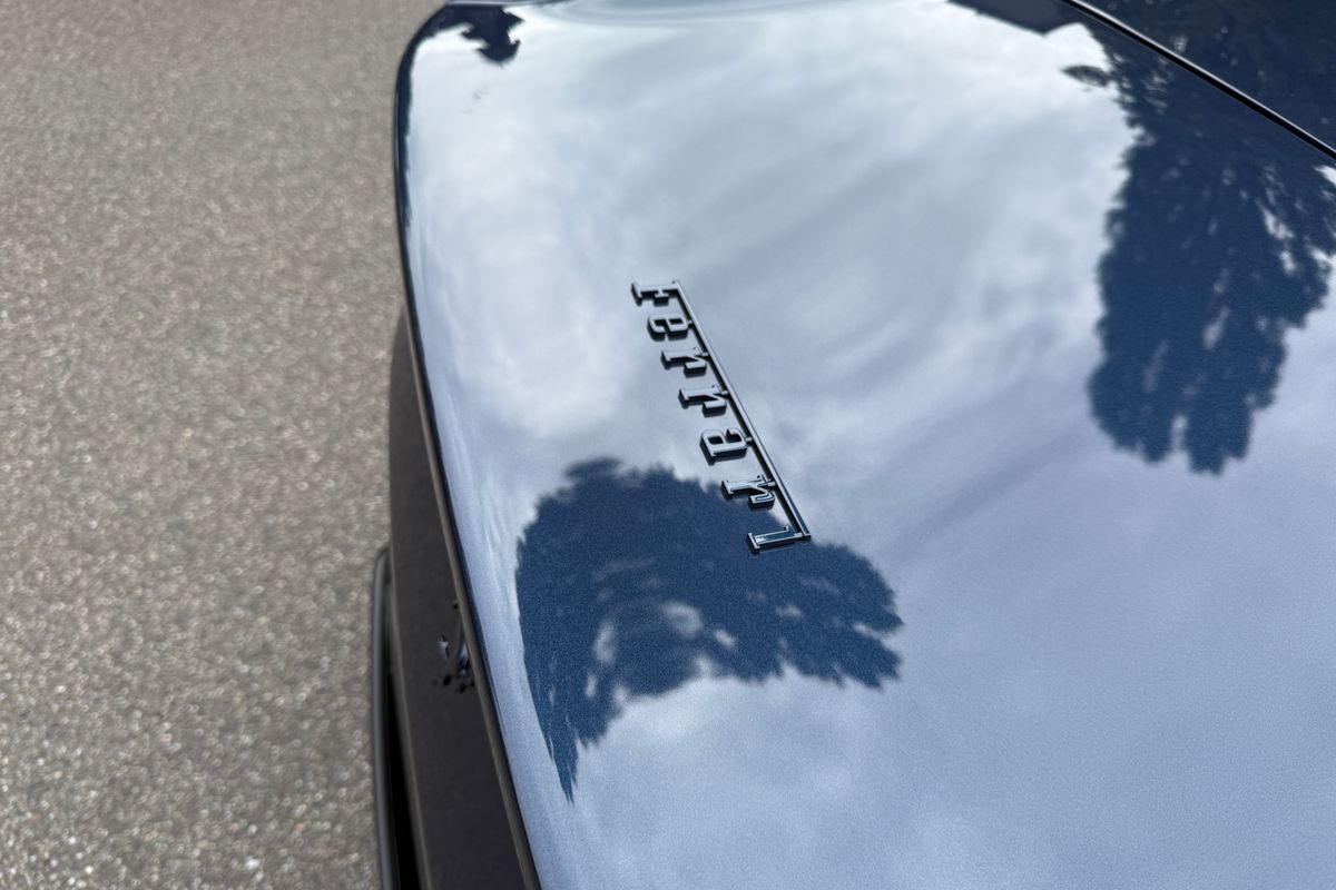 Ferrari 812 GTS