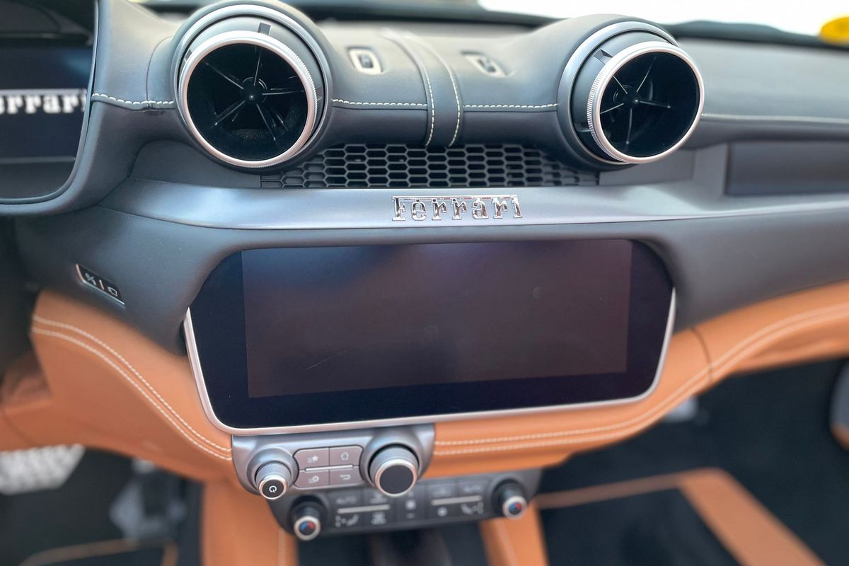 Ferrari Portofino