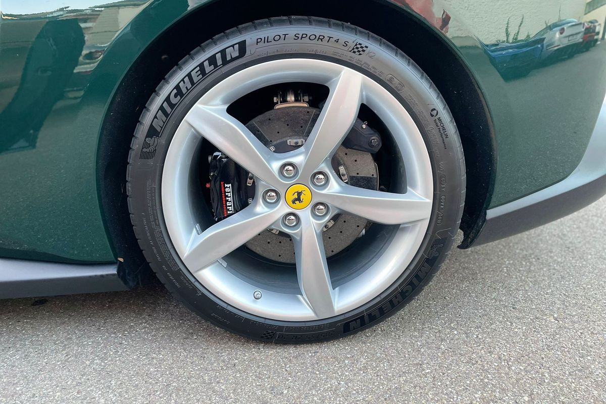 Ferrari Portofino