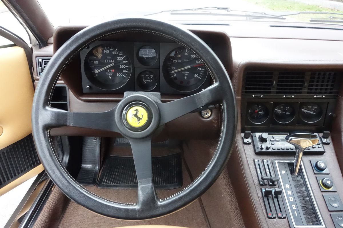 Ferrari 400i