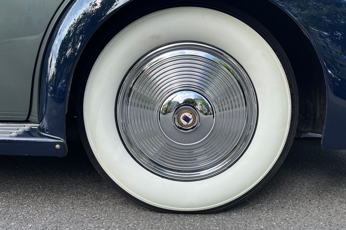 Lancia Astura