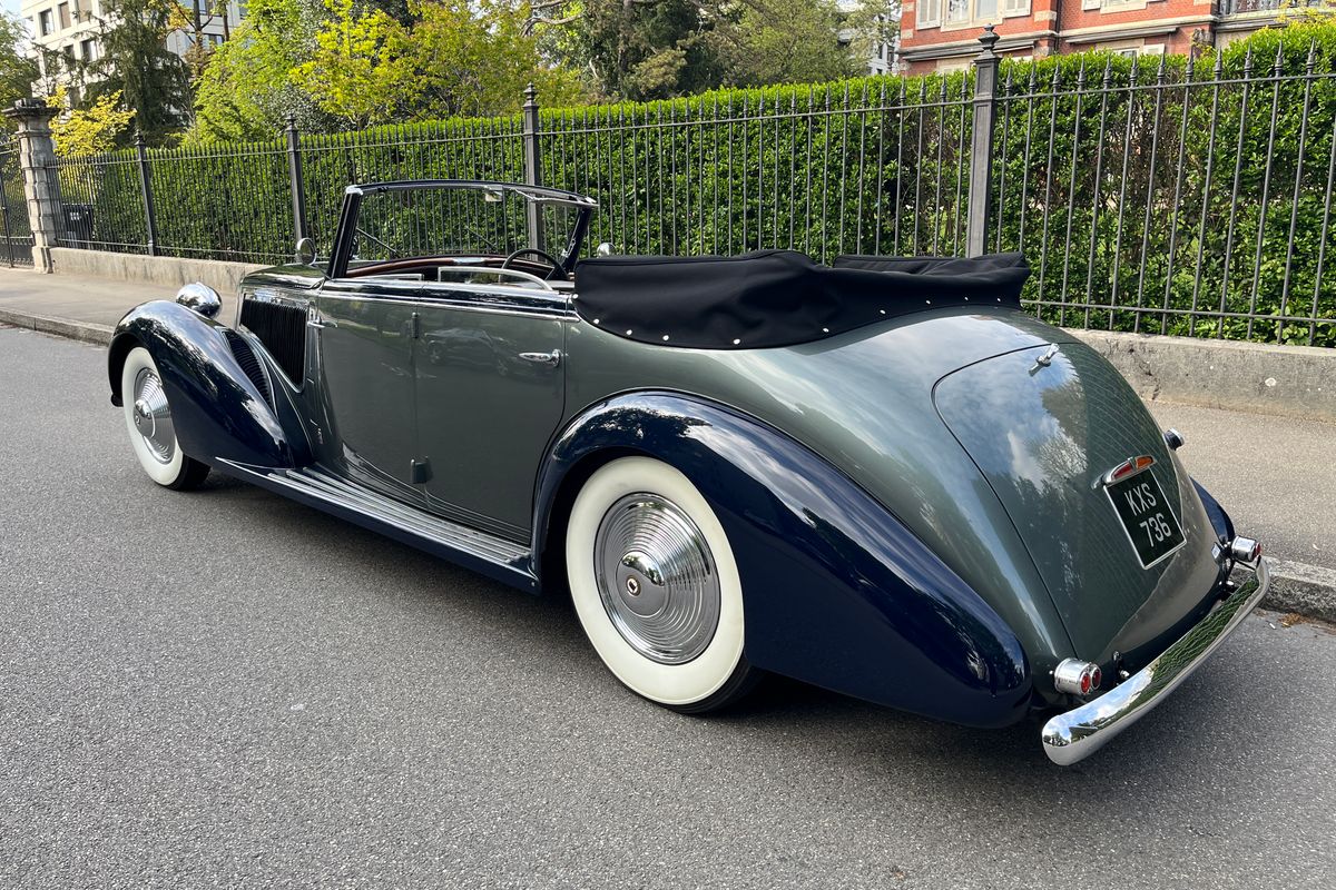 Lancia Astura
