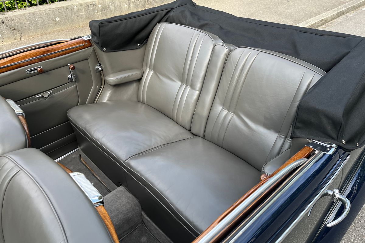 Lancia Astura
