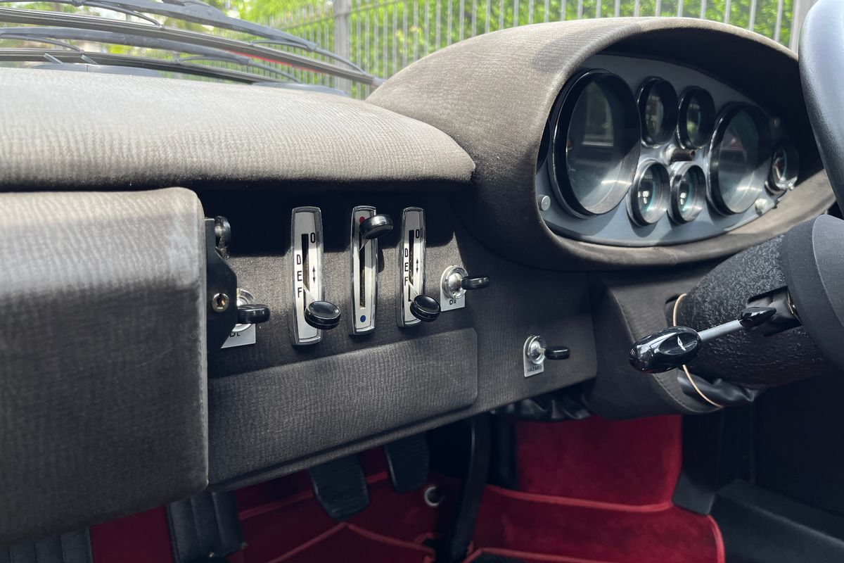 Ferrari Dino 246 GTS