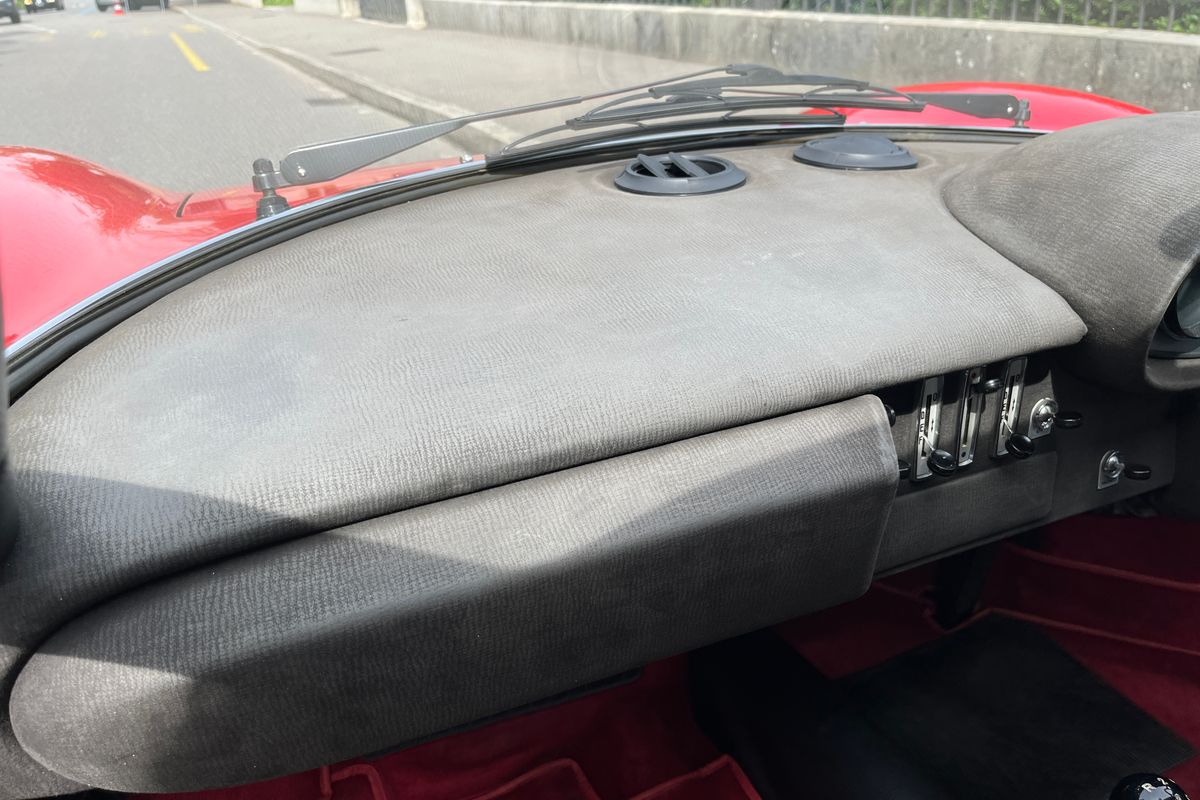 Ferrari Dino 246 GTS