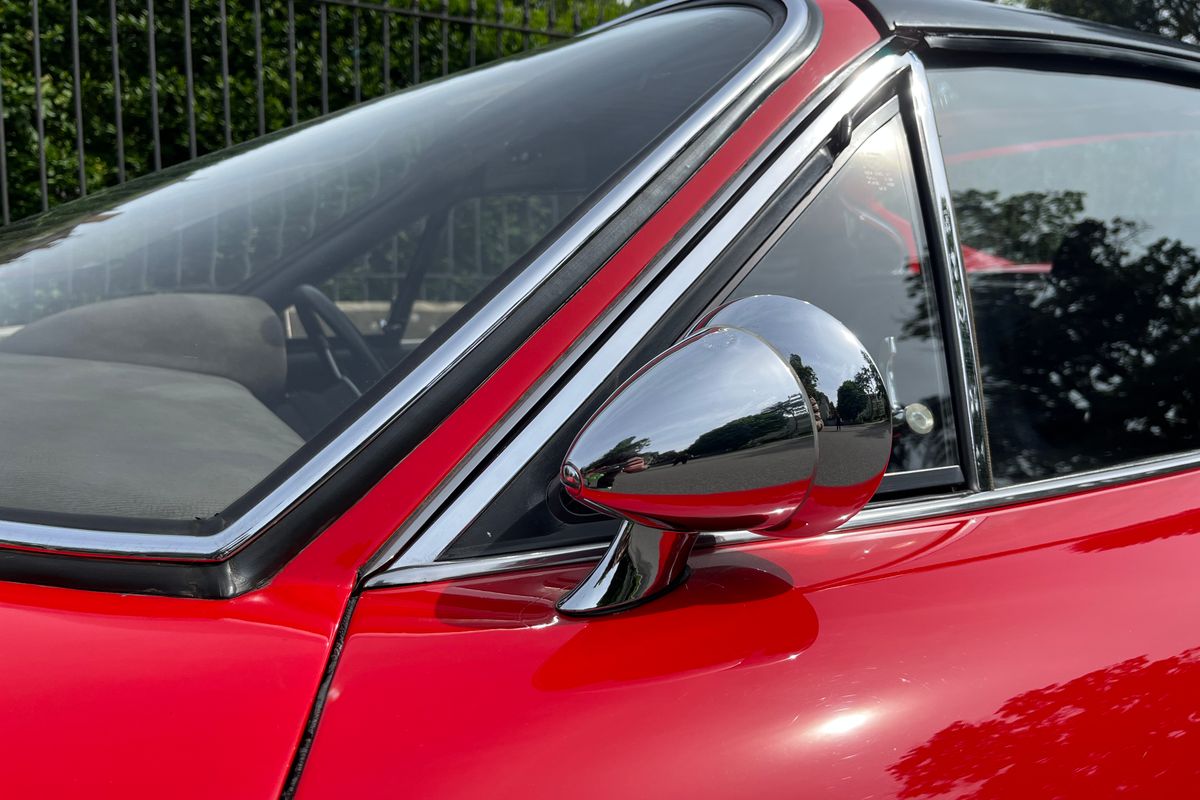 Ferrari Dino 246 GTS