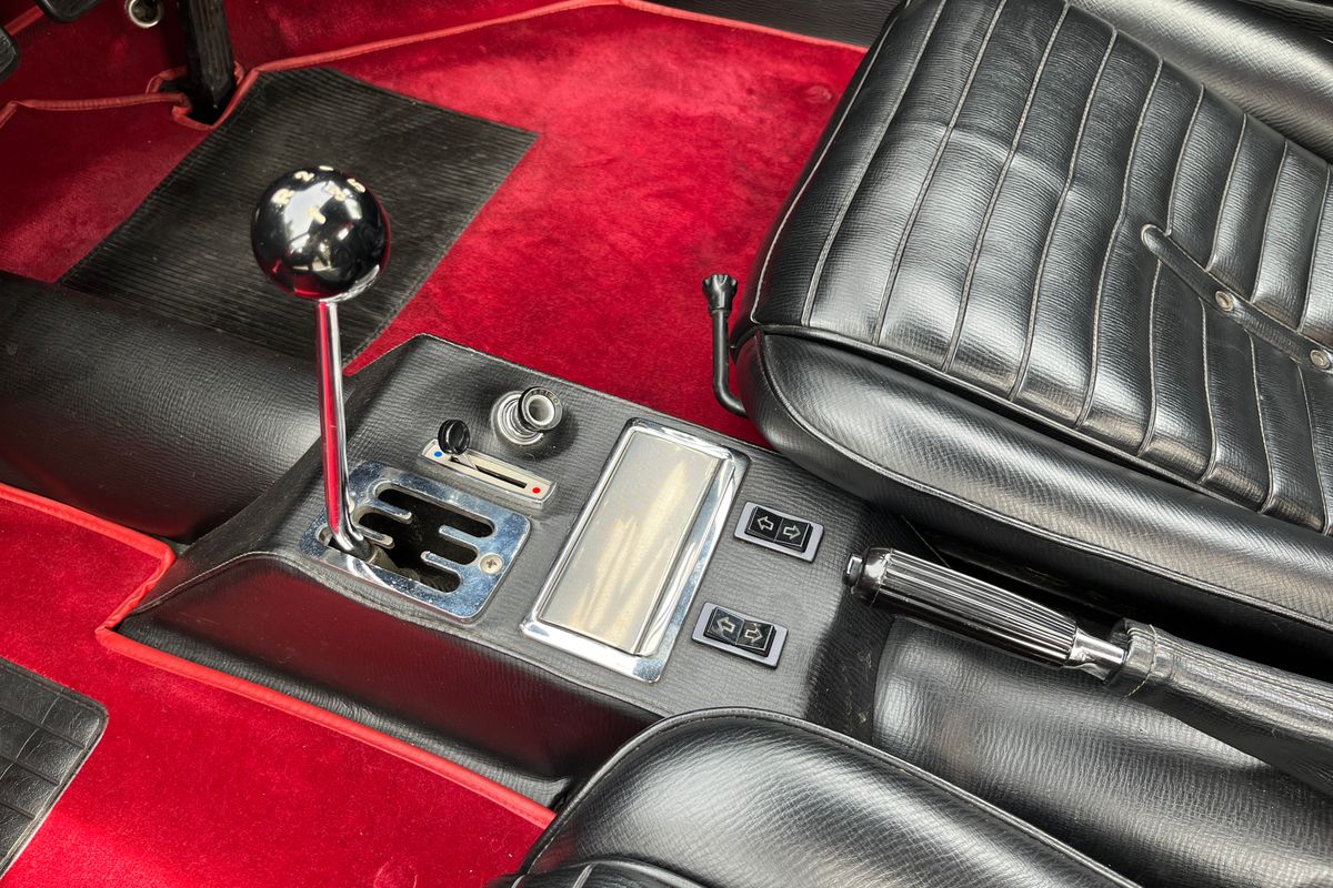 Ferrari Dino 246 GTS