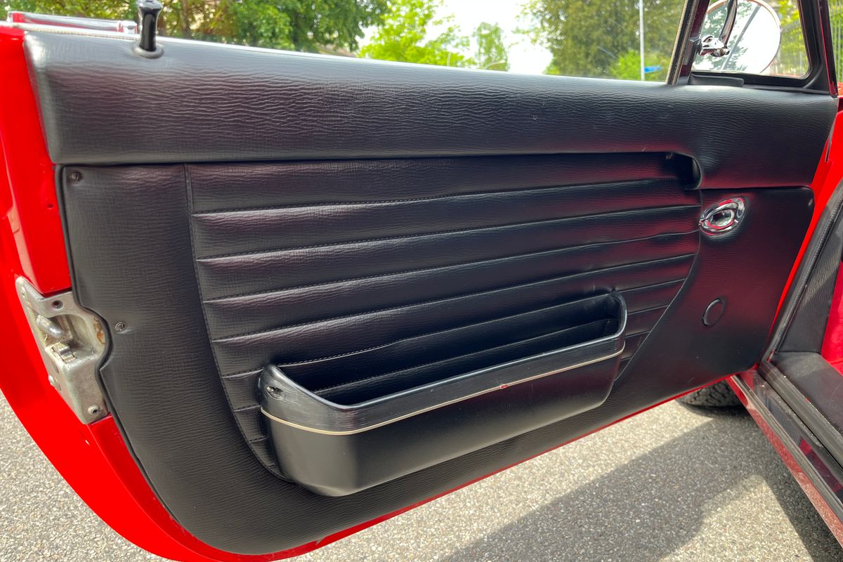 Ferrari Dino 246 GTS