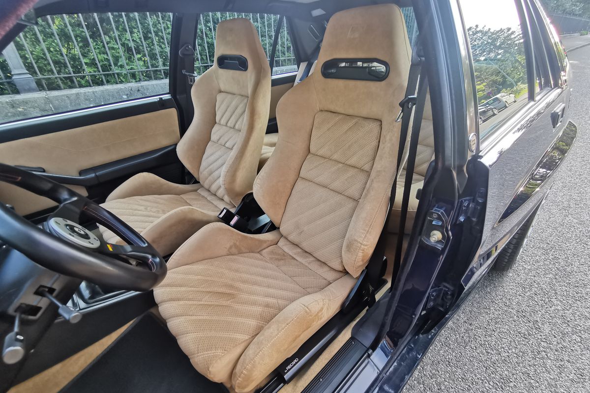 Lancia Delta HF Integrale Evo 4V