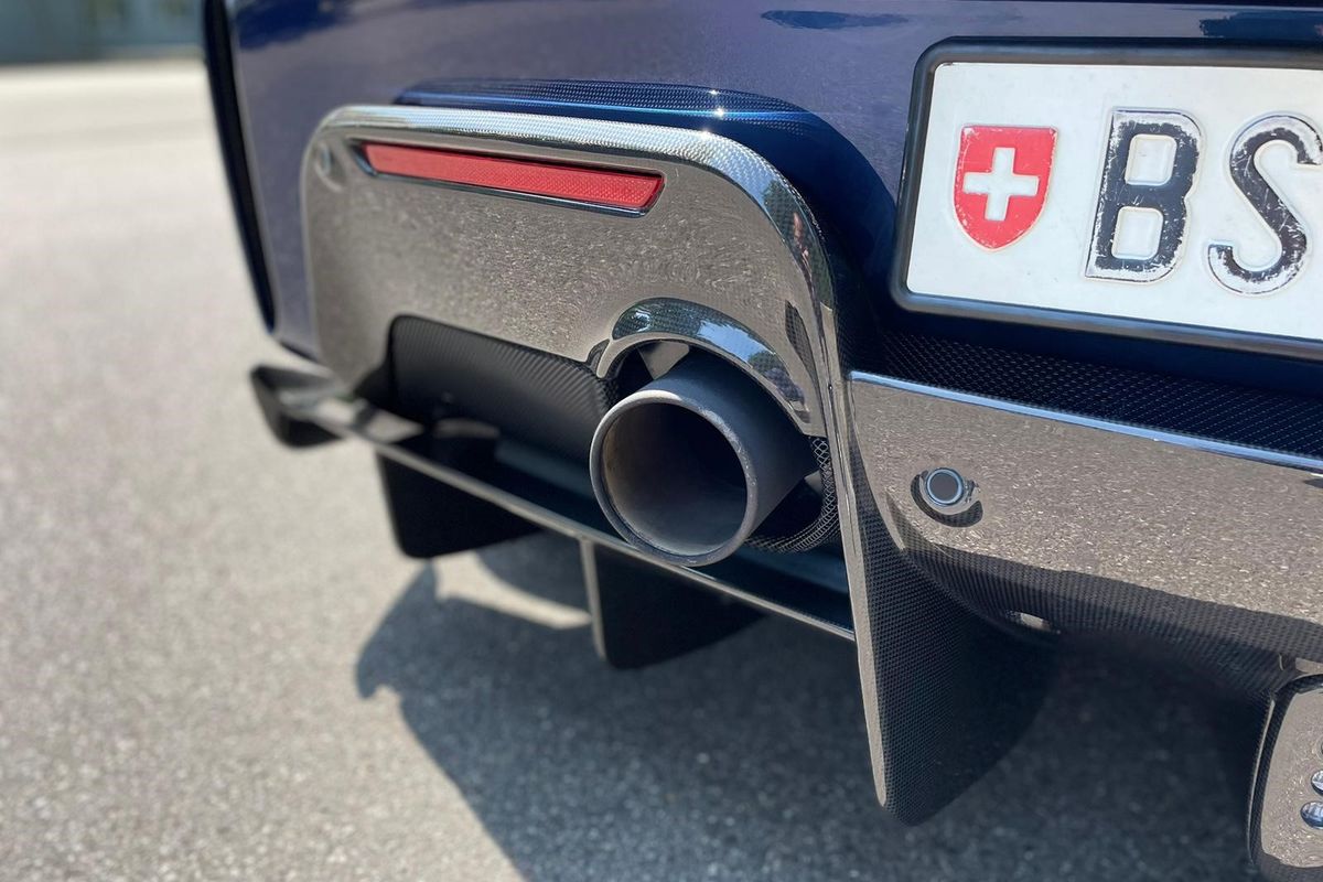 Ferrari 488 Pista