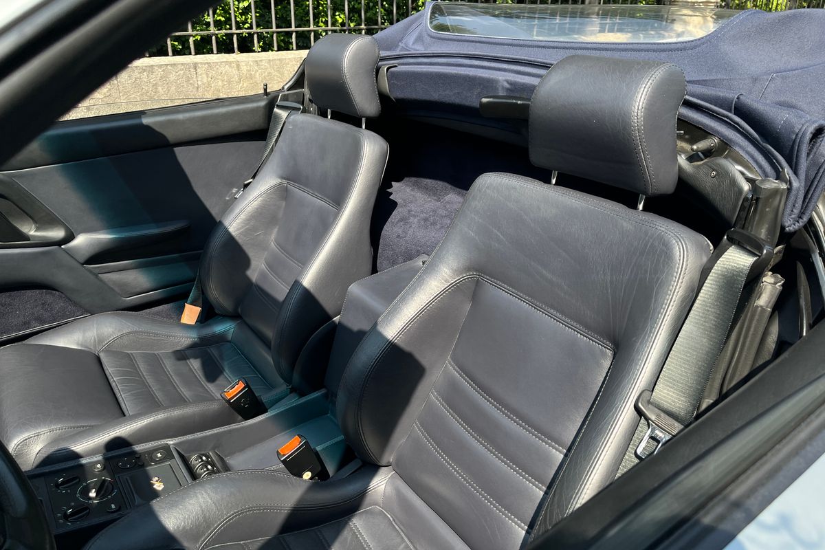 Ferrari F355 Spider