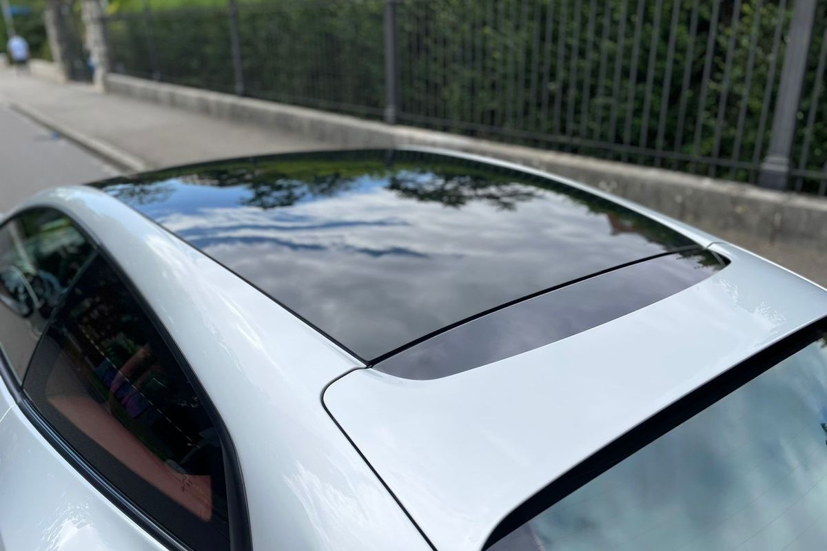 Ferrari GTC4 Lusso
