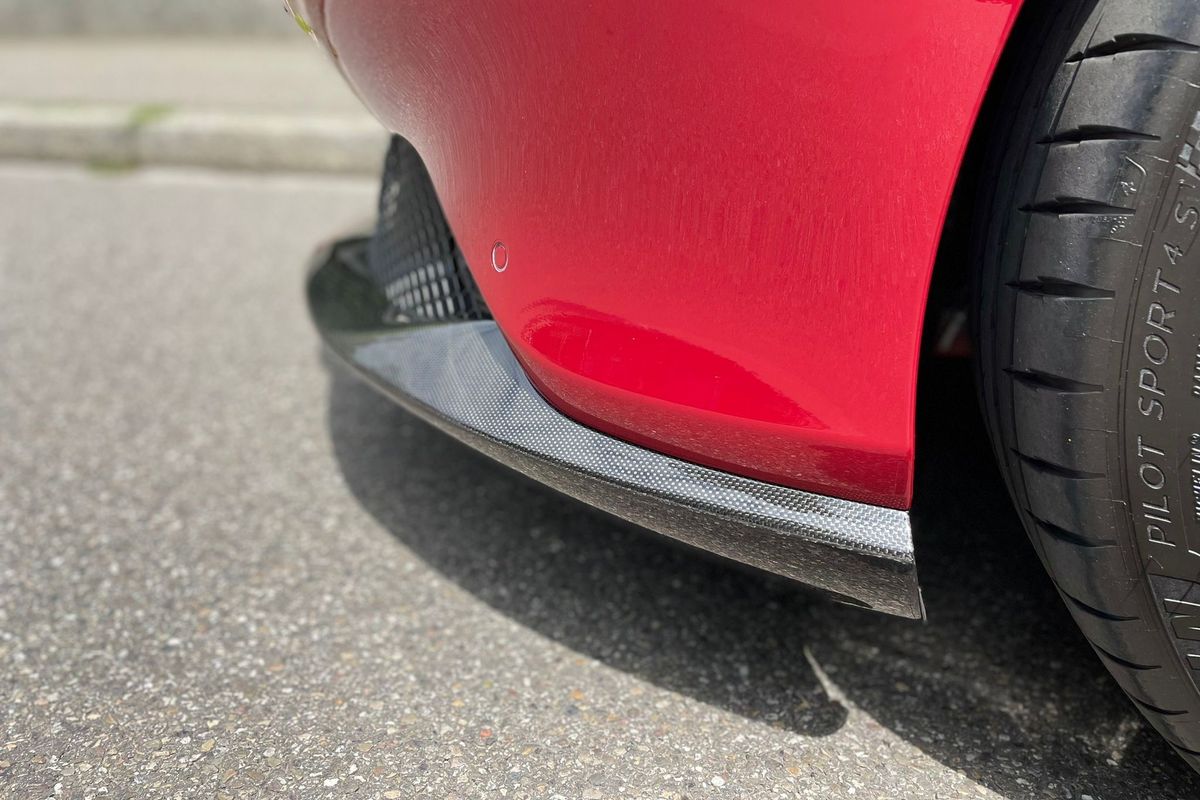 Ferrari Roma