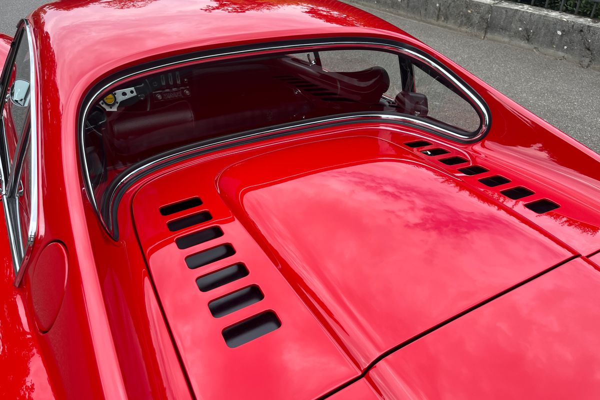 Ferrari Dino 246 GT
