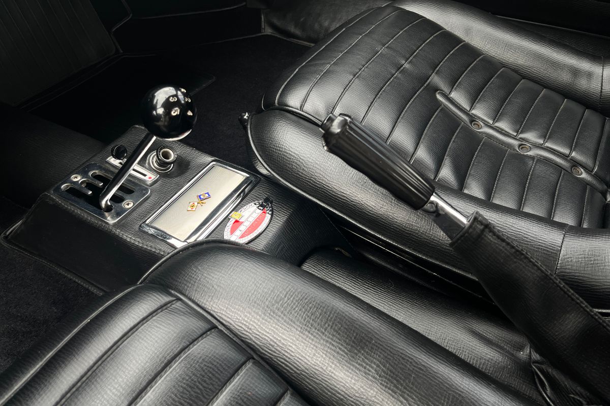 Ferrari Dino 246 GT