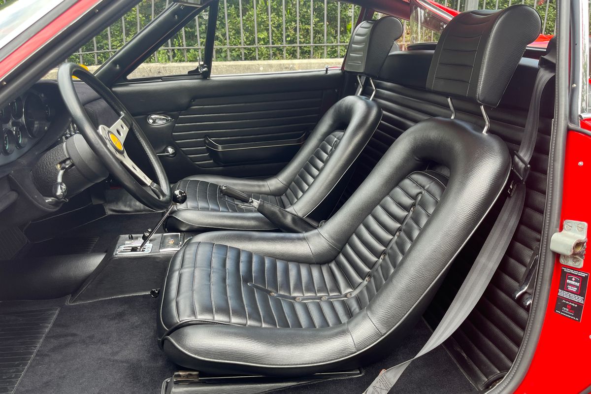 Ferrari Dino 246 GT