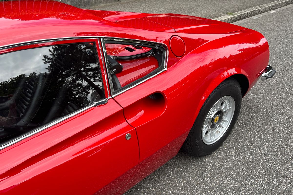 Ferrari Dino 246 GT
