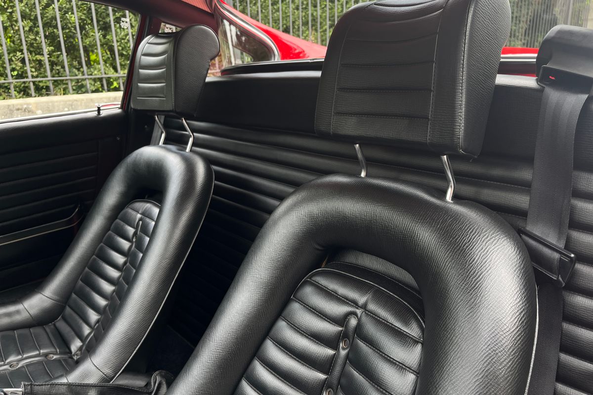 Ferrari Dino 246 GT