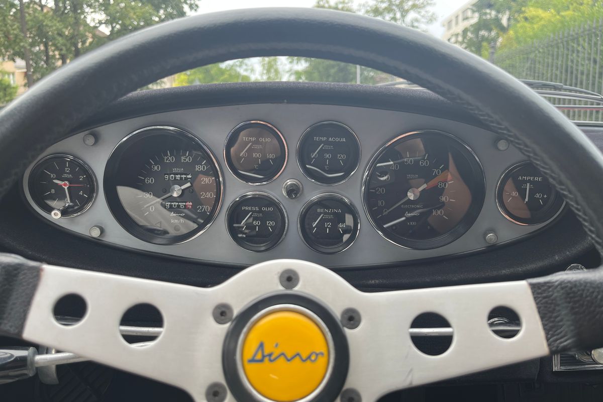 Ferrari Dino 246 GT