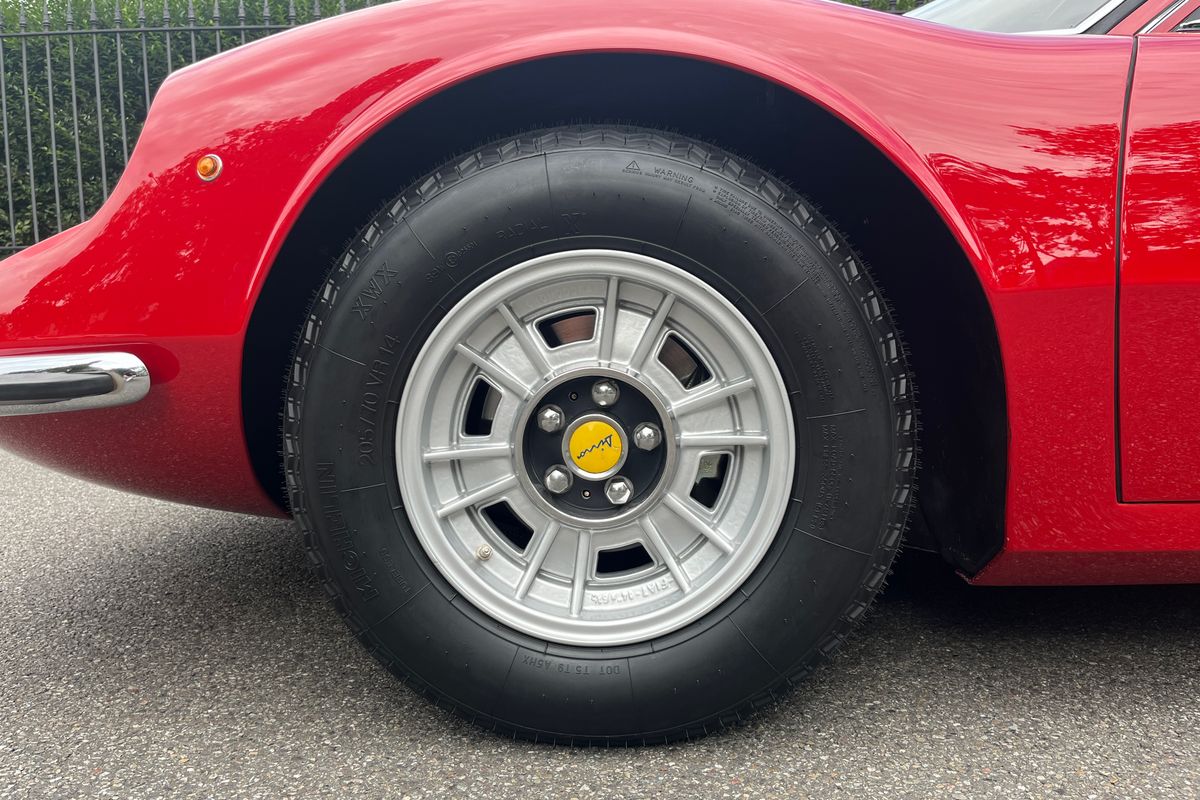 Ferrari Dino 246 GT