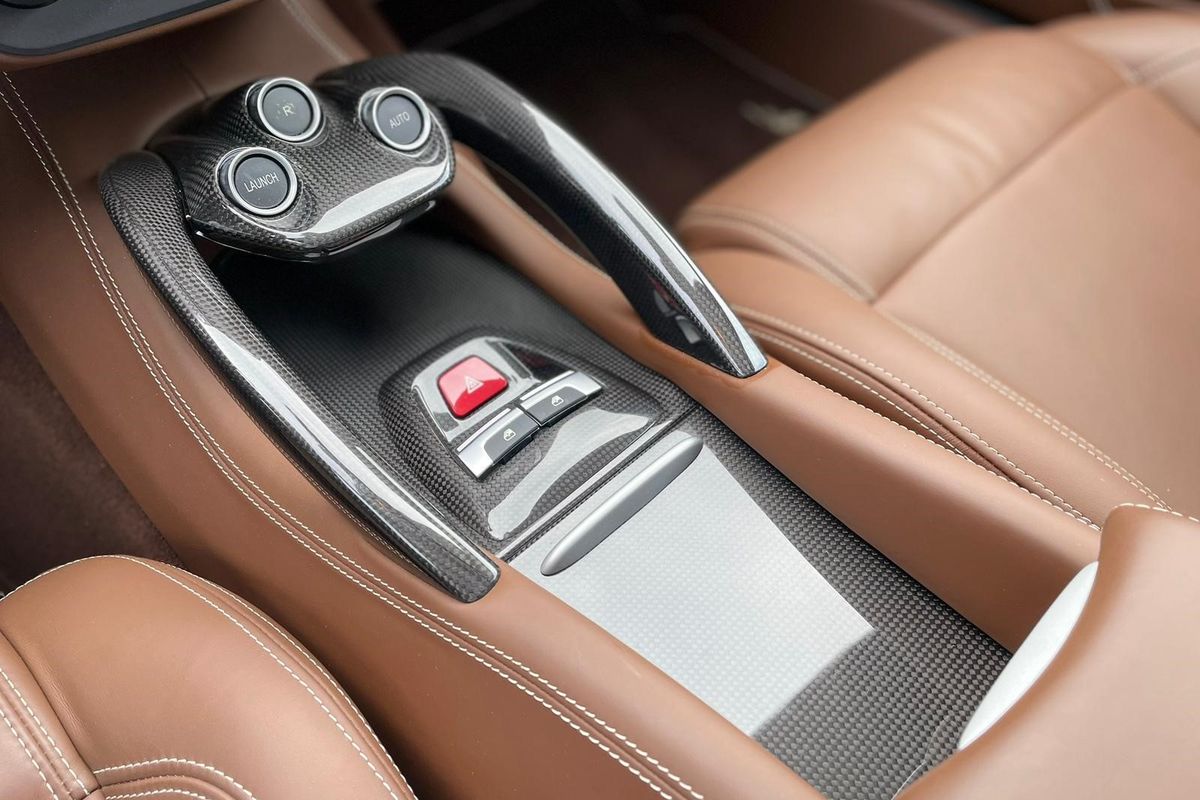 Ferrari FF