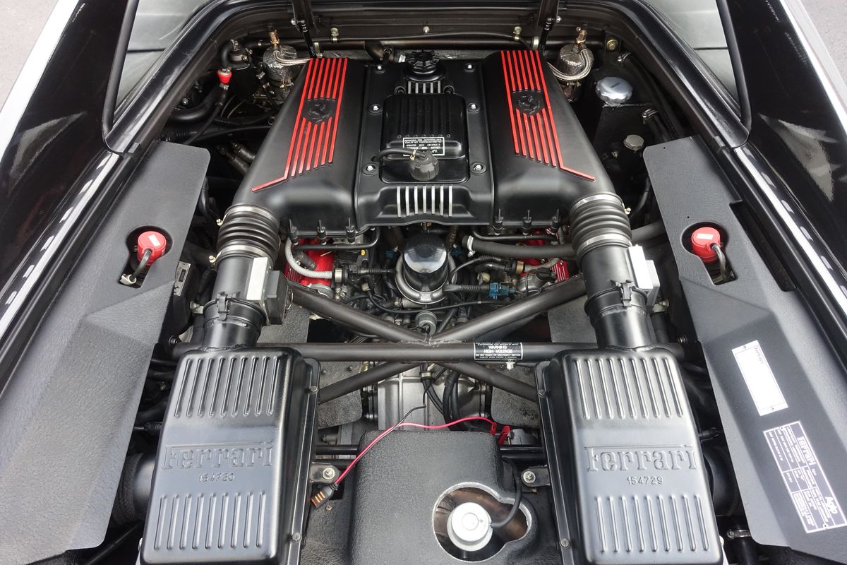 Ferrari F355 GTS