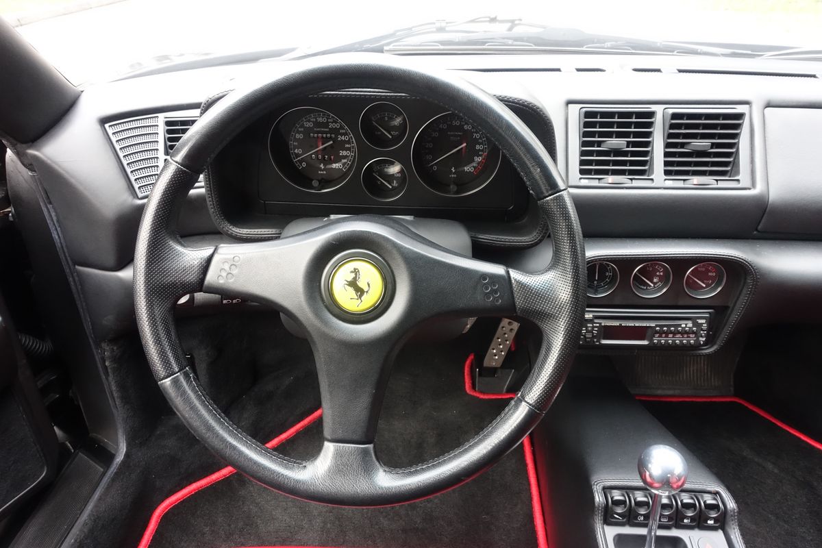 Ferrari F355 GTS