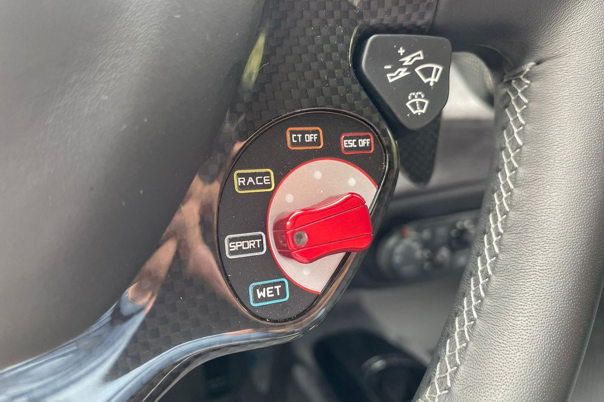 Ferrari 488 Pista