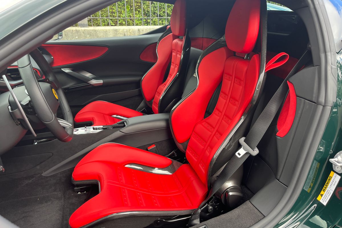 Ferrari SF90 Stradale