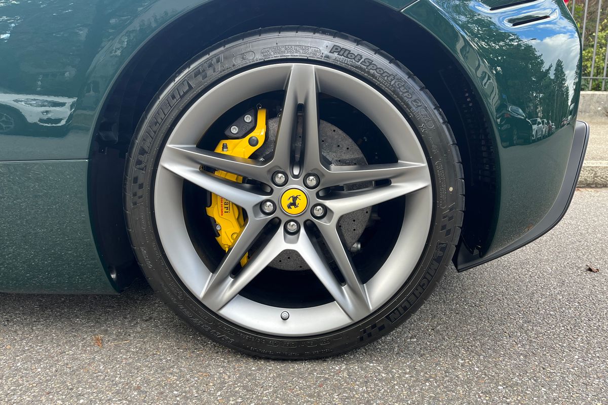 Ferrari SF90 Stradale