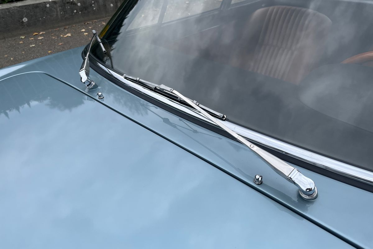 Ferrari 330 GTC