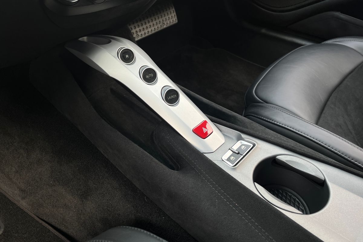 Ferrari F12 Berlinetta