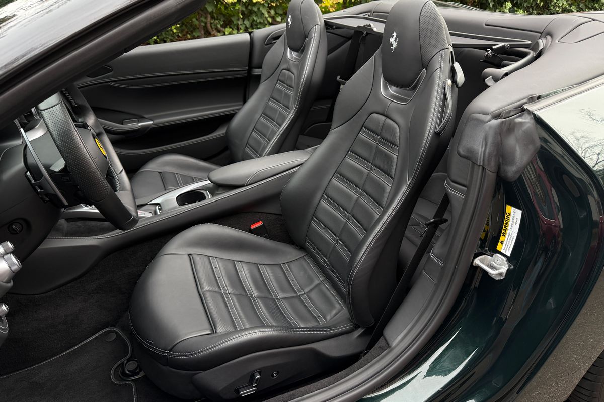Ferrari Portofino