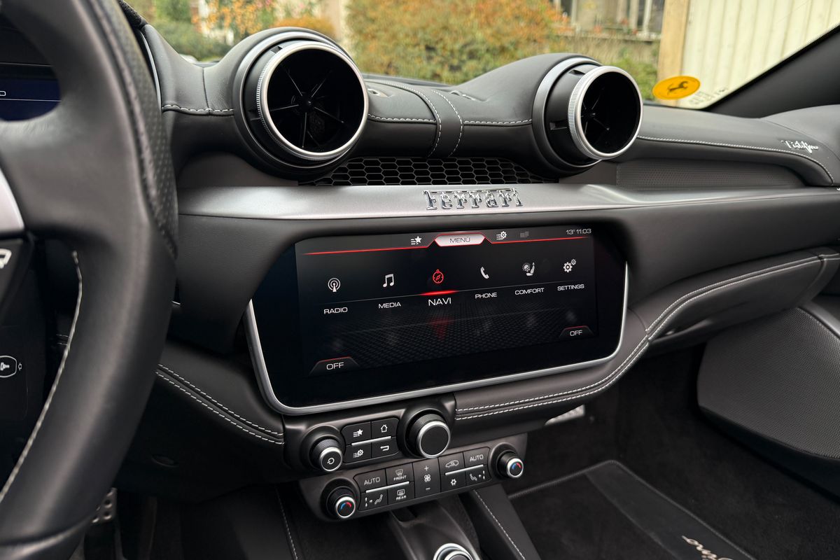 Ferrari Portofino