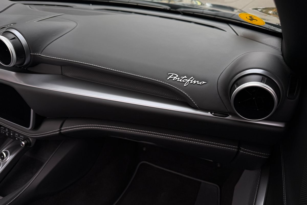 Ferrari Portofino