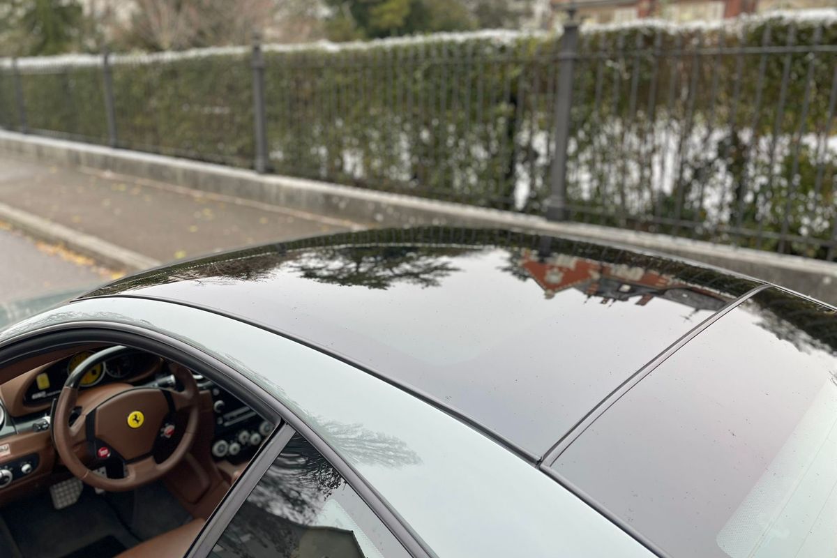 Ferrari 612 Scaglietti One To One