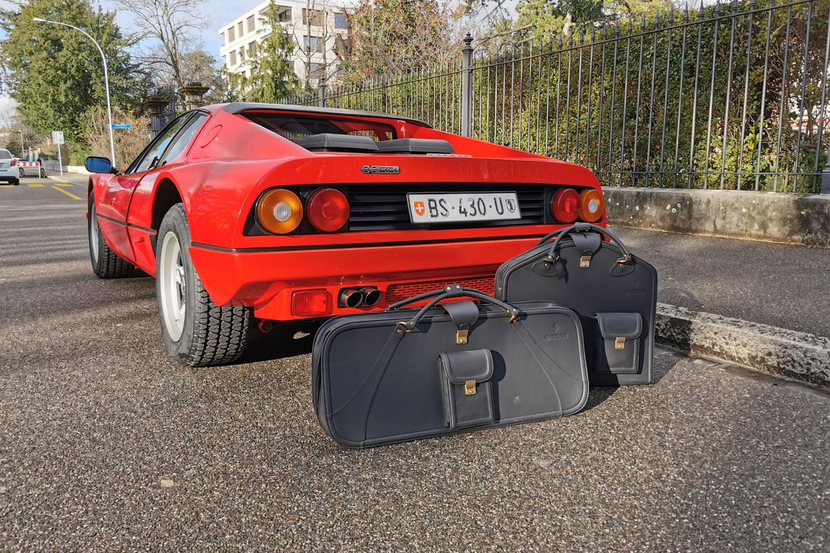 Ferrari 512 BBi