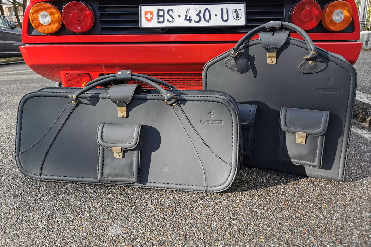 Ferrari 512 BBi