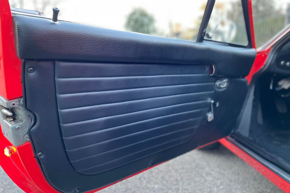 Ferrari Dino 246 GT