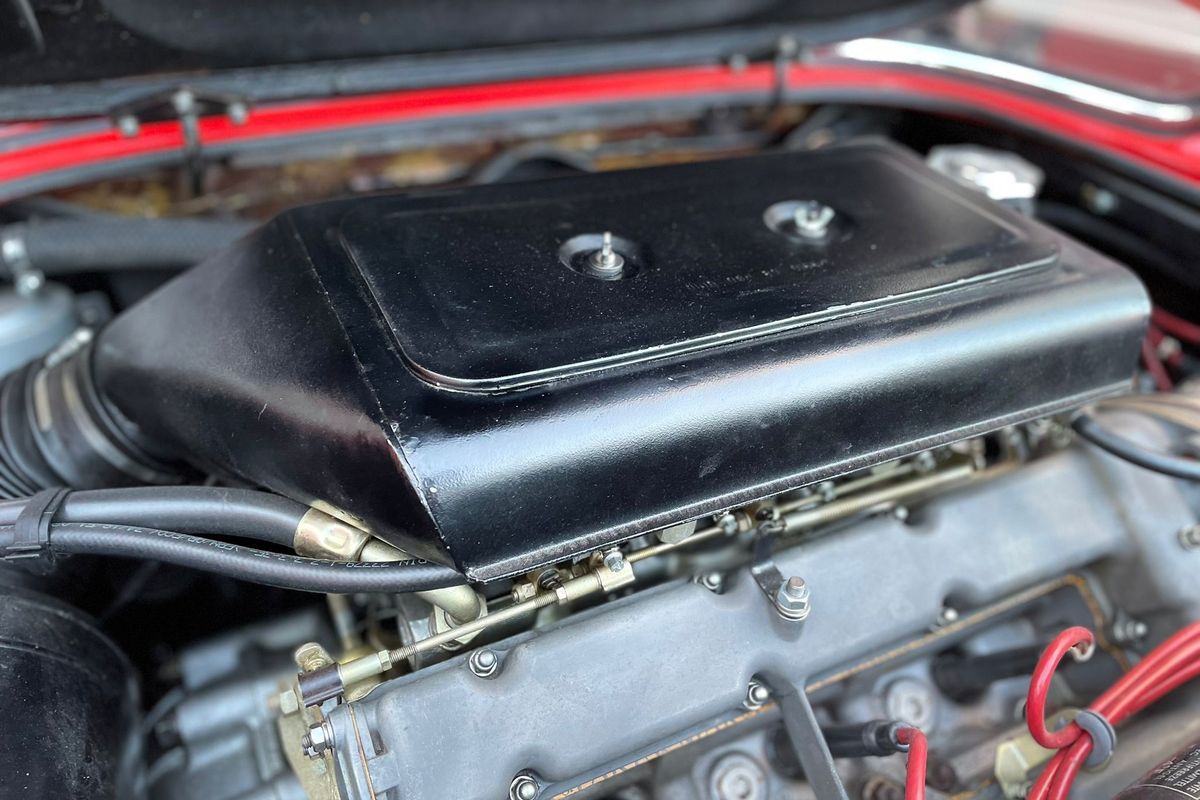 Ferrari Dino 246 GT