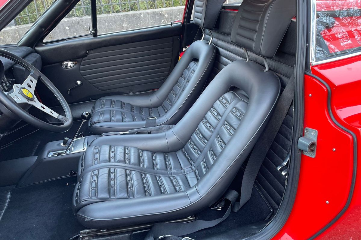 Ferrari Dino 246 GT