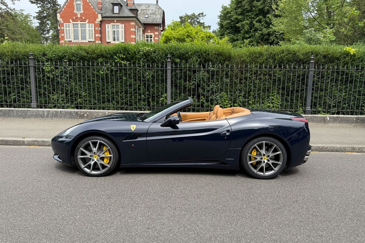 Ferrari California 30