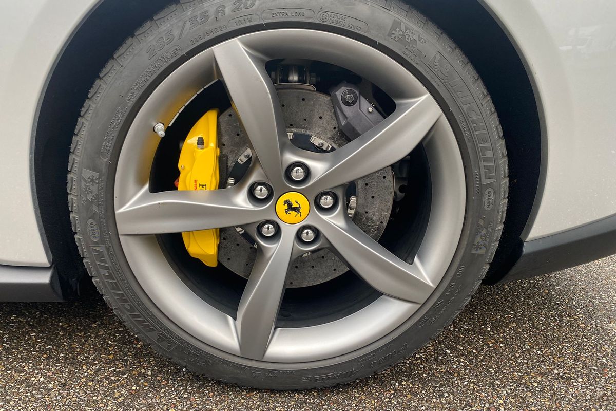 Ferrari Portofino